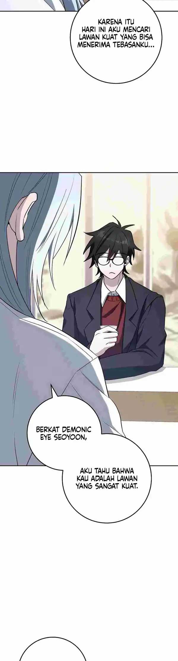 The Top Ranker’s Aspiring Writer Life Manual Chapter 29
