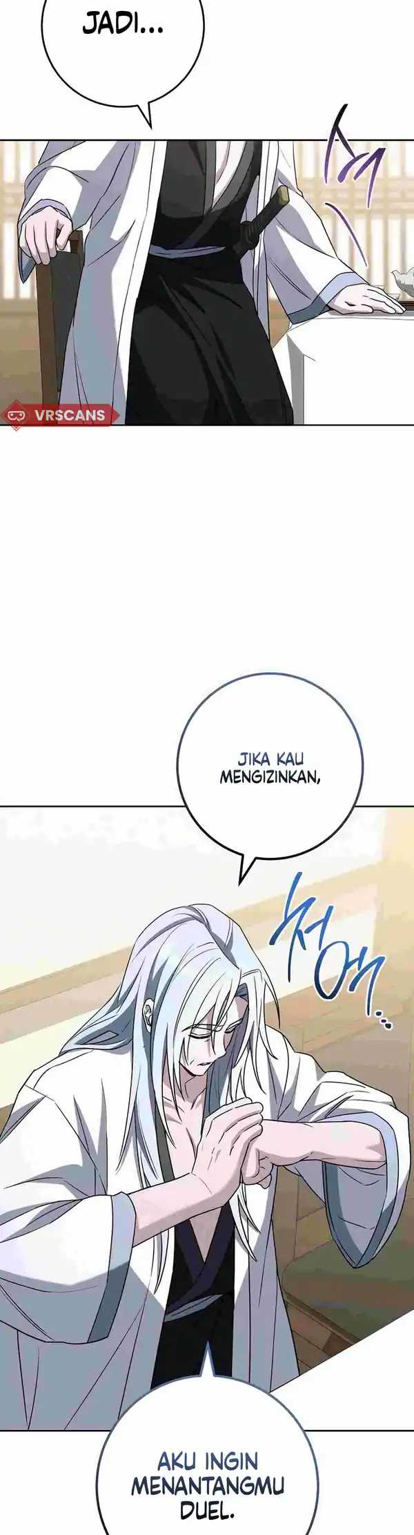 The Top Ranker’s Aspiring Writer Life Manual Chapter 29