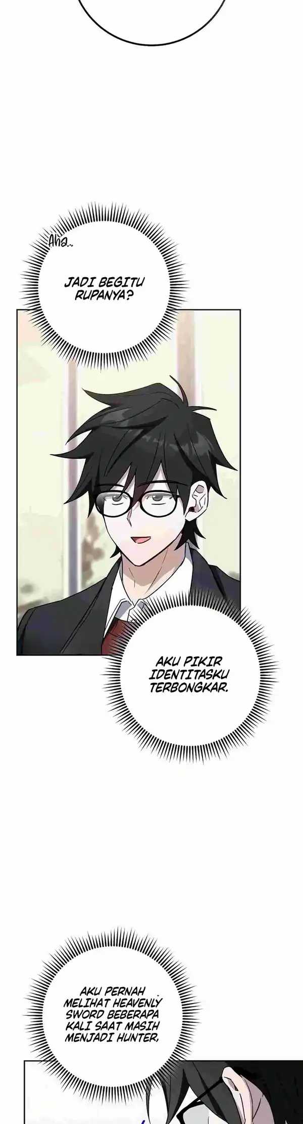 The Top Ranker’s Aspiring Writer Life Manual Chapter 29