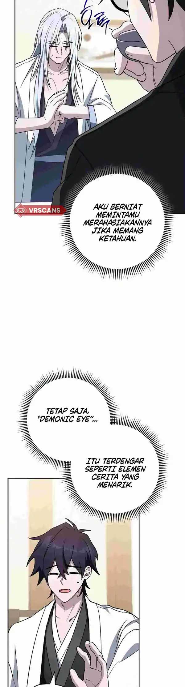 The Top Ranker’s Aspiring Writer Life Manual Chapter 29