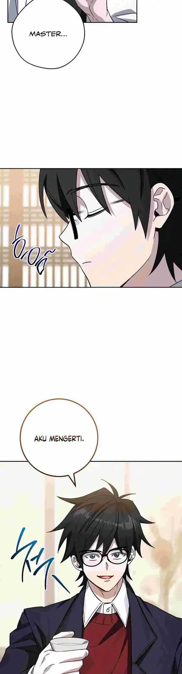 The Top Ranker’s Aspiring Writer Life Manual Chapter 29
