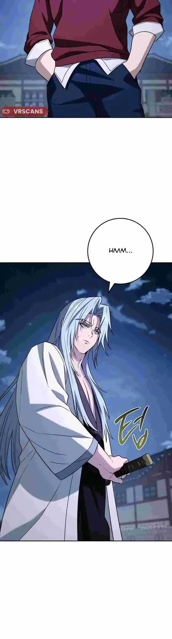 The Top Ranker’s Aspiring Writer Life Manual Chapter 29