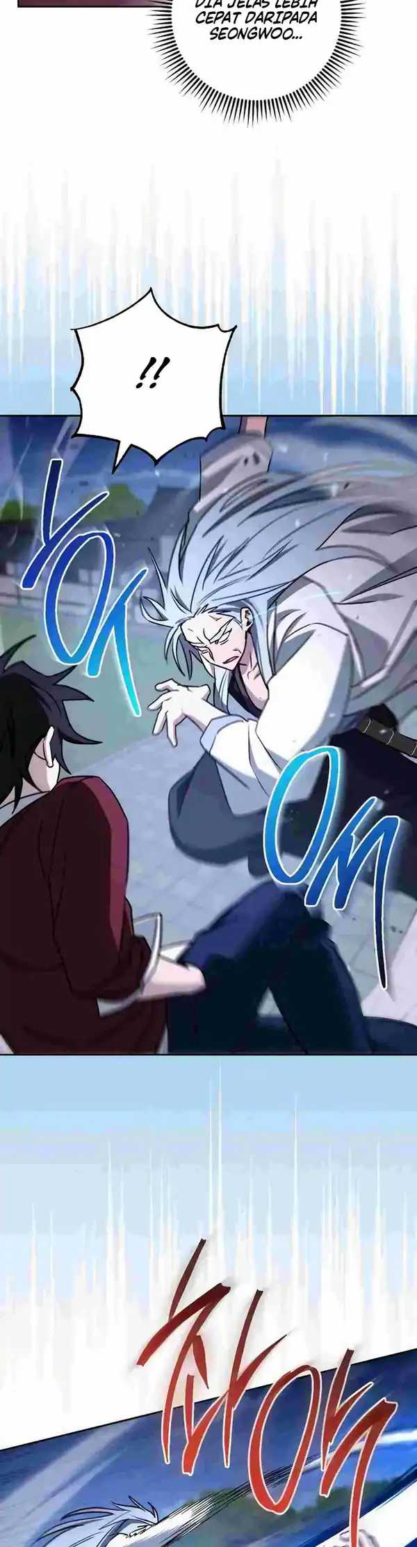 The Top Ranker’s Aspiring Writer Life Manual Chapter 29