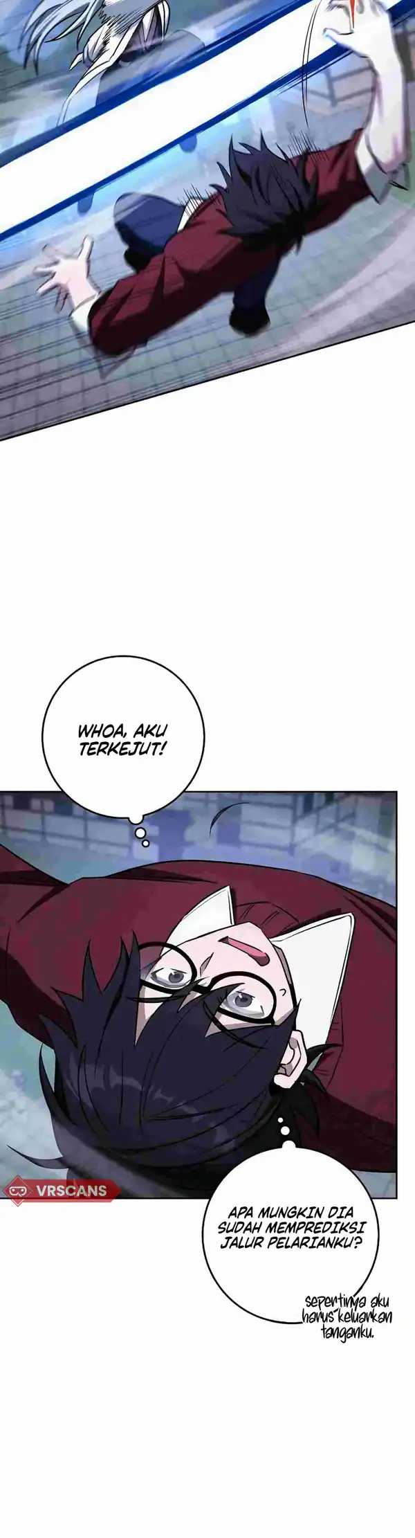 The Top Ranker’s Aspiring Writer Life Manual Chapter 29
