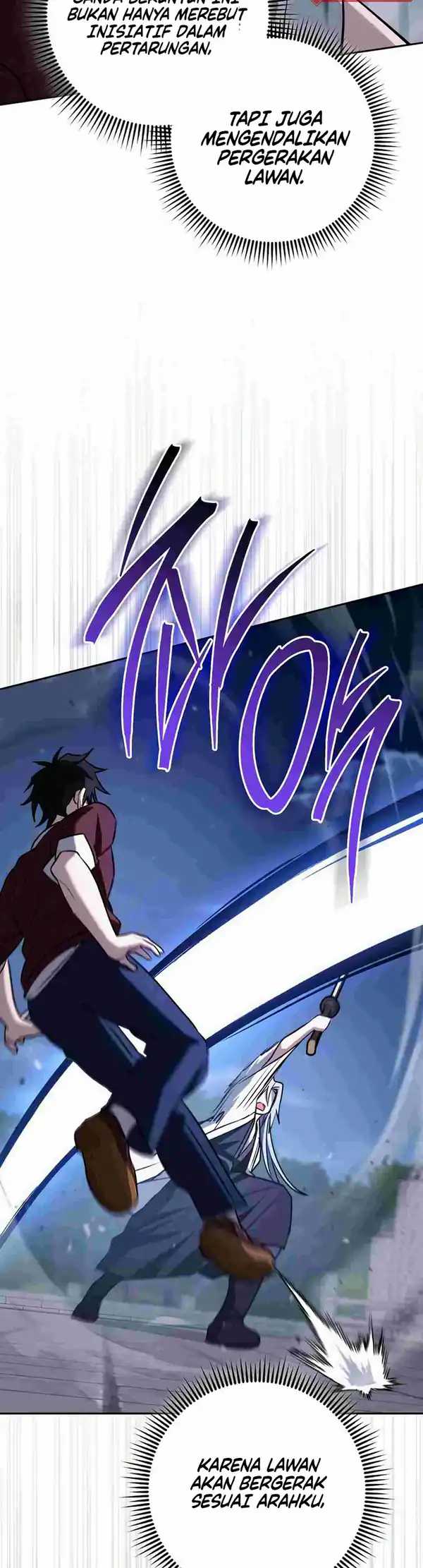 The Top Ranker’s Aspiring Writer Life Manual Chapter 29