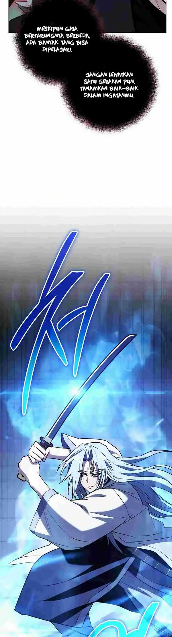 The Top Ranker’s Aspiring Writer Life Manual Chapter 29