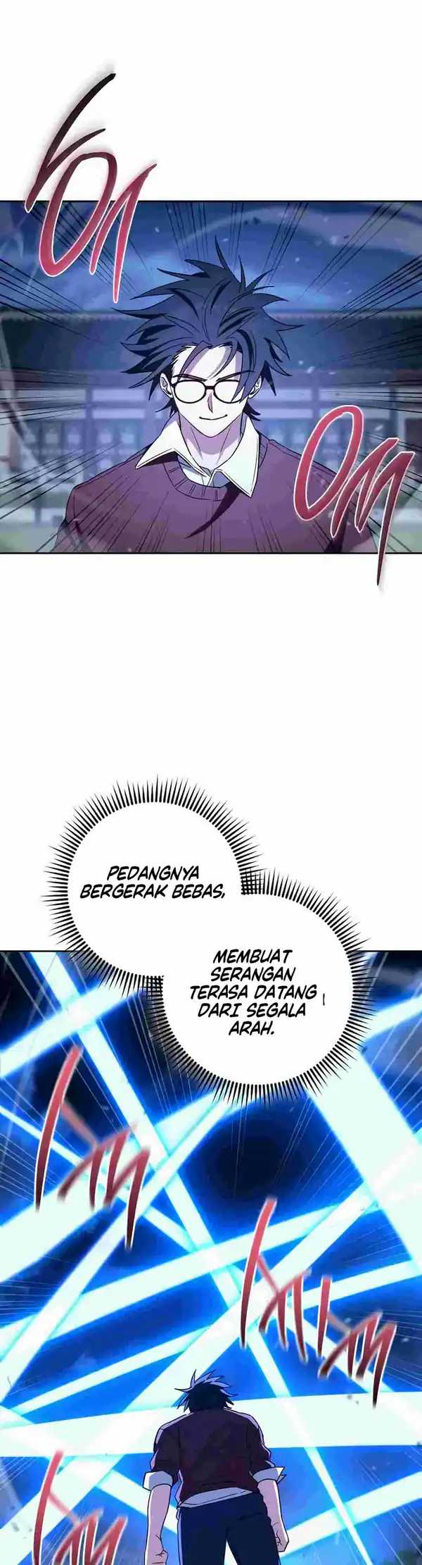 The Top Ranker’s Aspiring Writer Life Manual Chapter 29