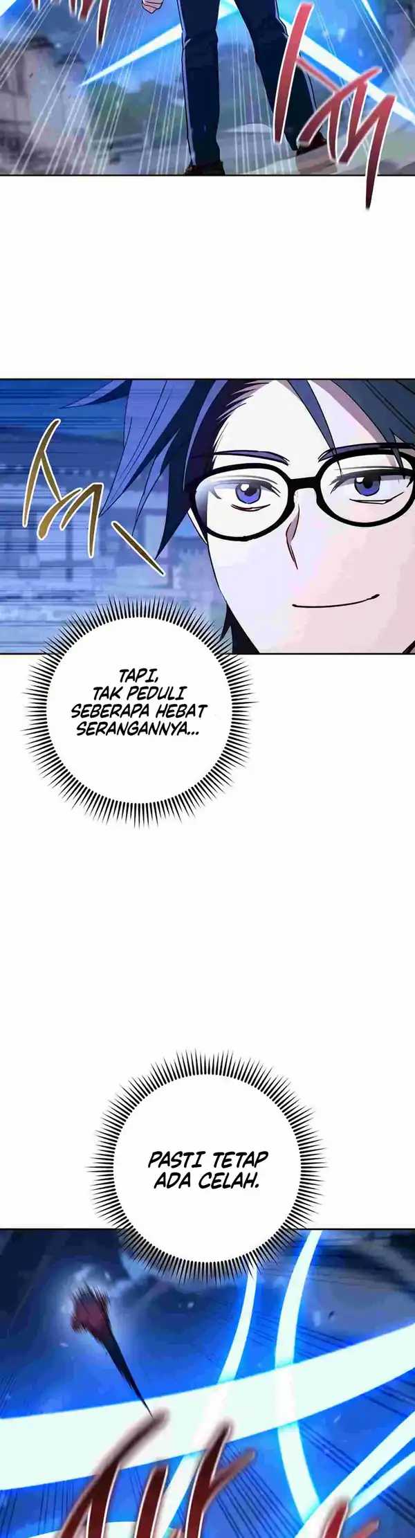 The Top Ranker’s Aspiring Writer Life Manual Chapter 29