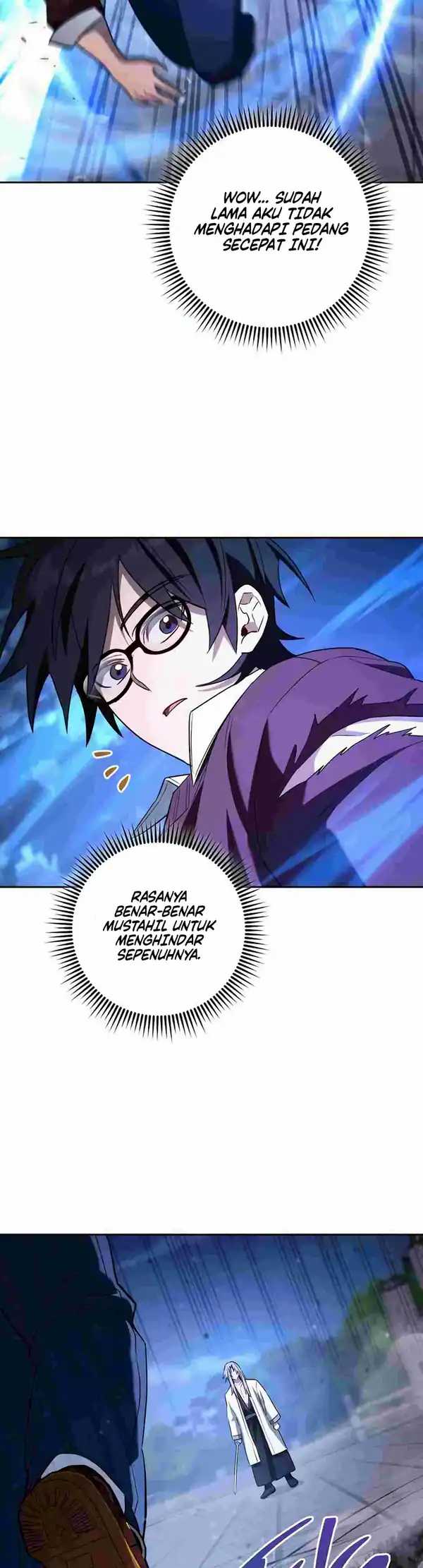 The Top Ranker’s Aspiring Writer Life Manual Chapter 29