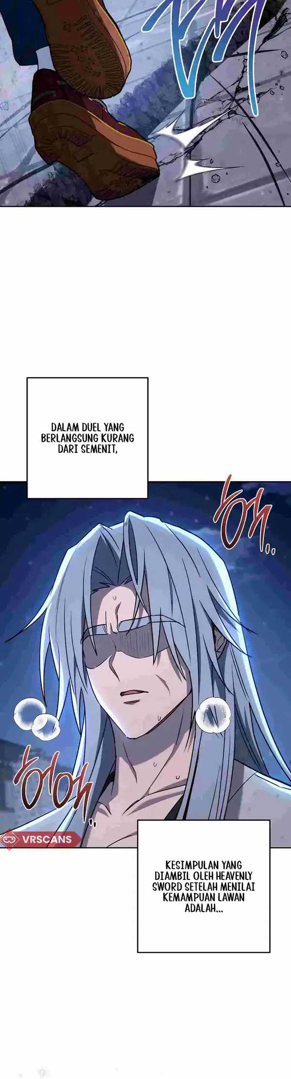 The Top Ranker’s Aspiring Writer Life Manual Chapter 29