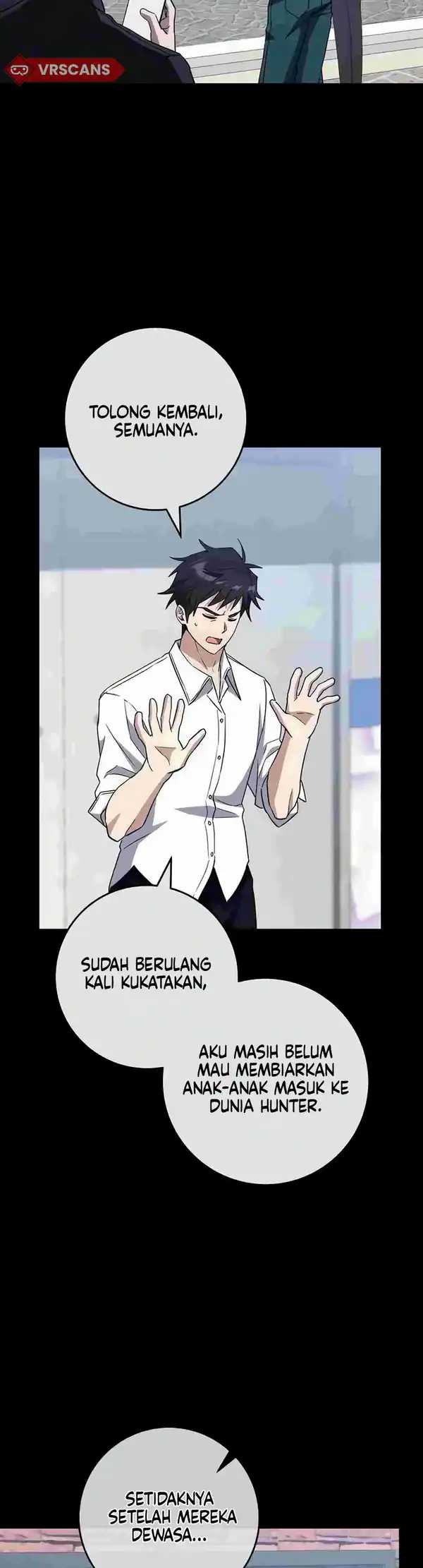 The Top Ranker’s Aspiring Writer Life Manual Chapter 31
