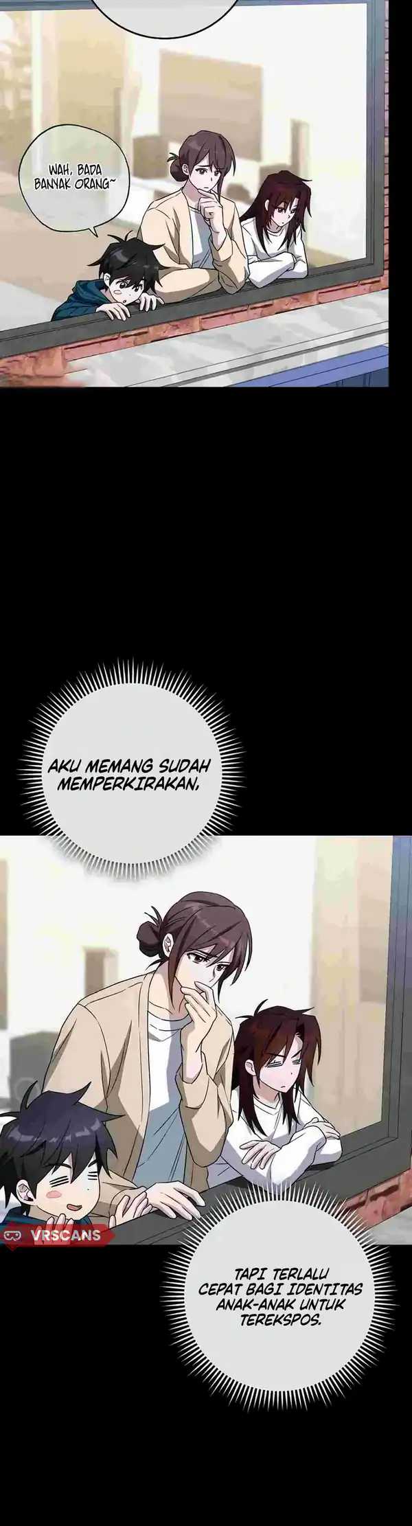 The Top Ranker’s Aspiring Writer Life Manual Chapter 31