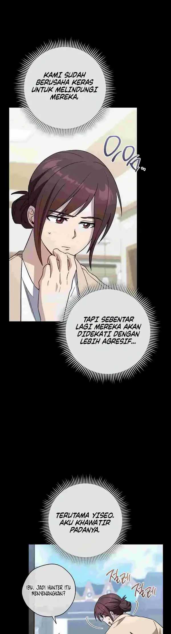 The Top Ranker’s Aspiring Writer Life Manual Chapter 31