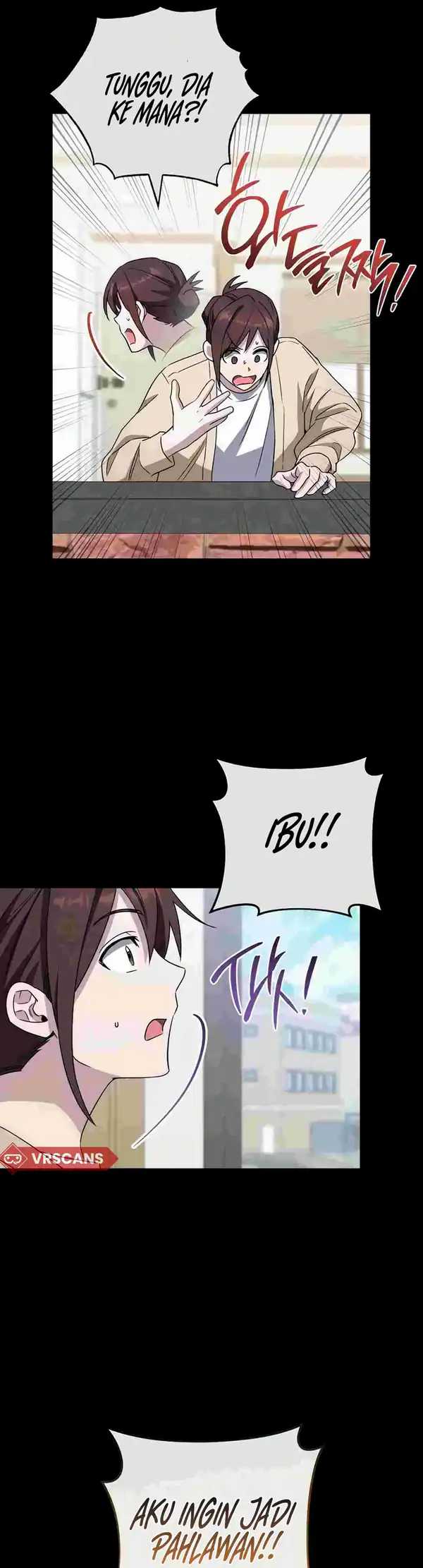 The Top Ranker’s Aspiring Writer Life Manual Chapter 31