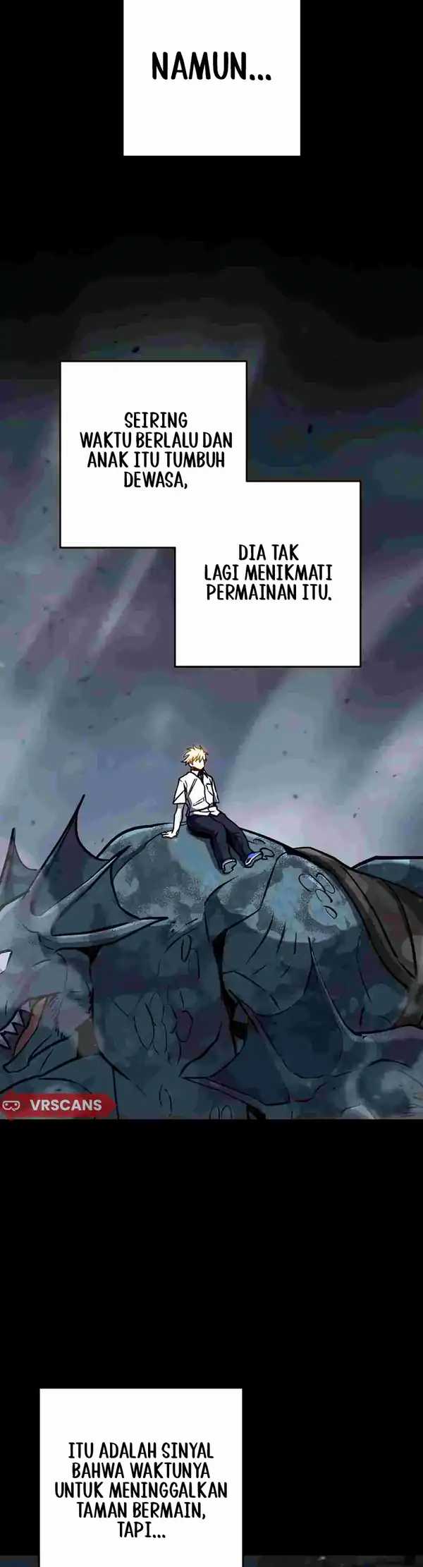 The Top Ranker’s Aspiring Writer Life Manual Chapter 31