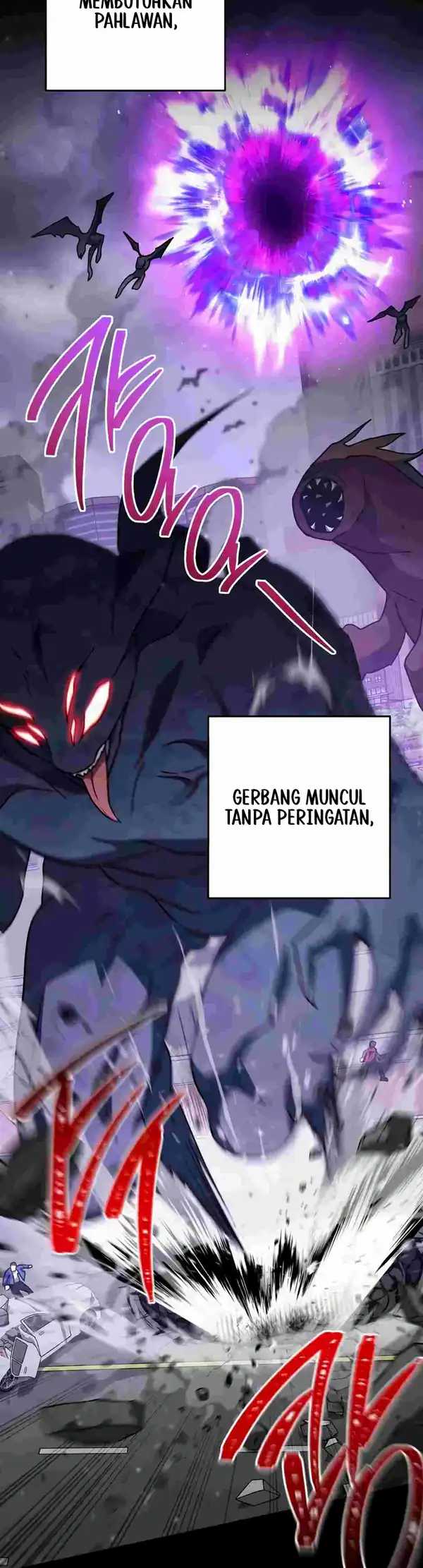 The Top Ranker’s Aspiring Writer Life Manual Chapter 31