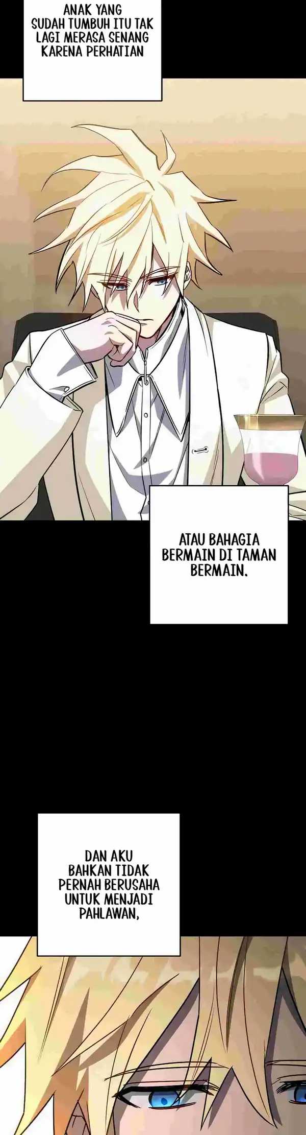 The Top Ranker’s Aspiring Writer Life Manual Chapter 31