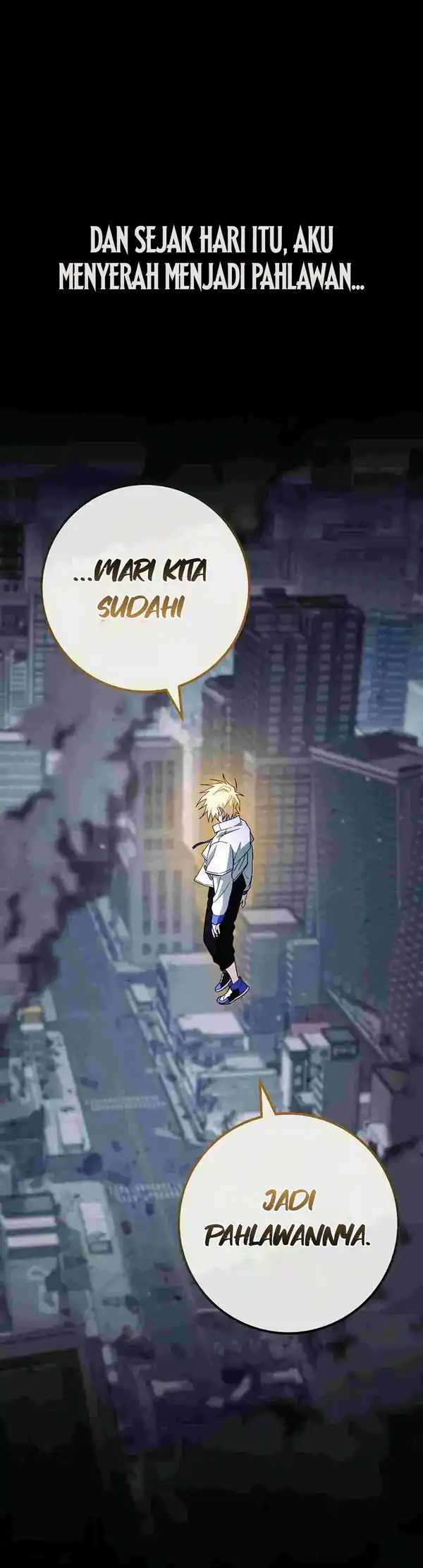 The Top Ranker’s Aspiring Writer Life Manual Chapter 31
