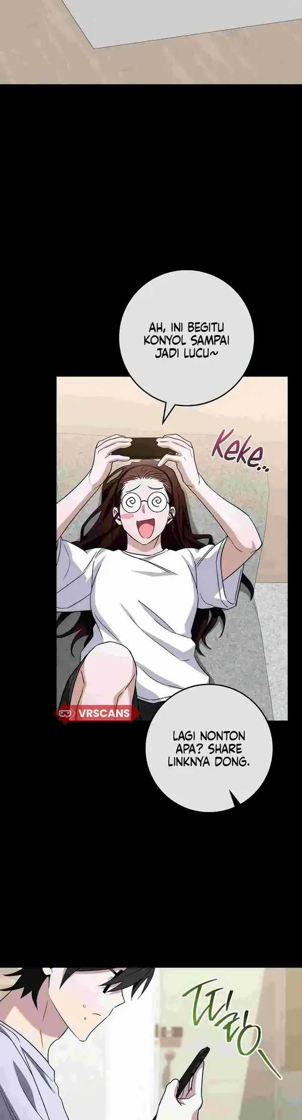 The Top Ranker’s Aspiring Writer Life Manual Chapter 32