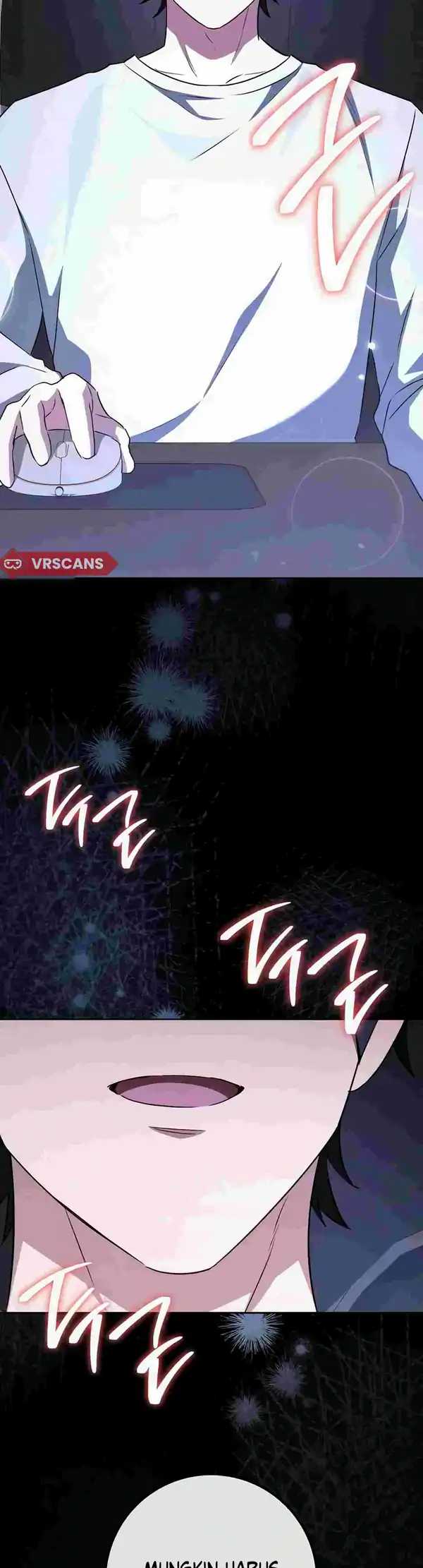 The Top Ranker’s Aspiring Writer Life Manual Chapter 32