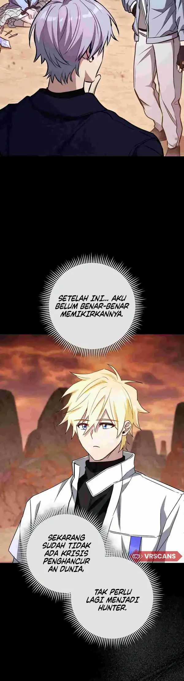 The Top Ranker’s Aspiring Writer Life Manual Chapter 32