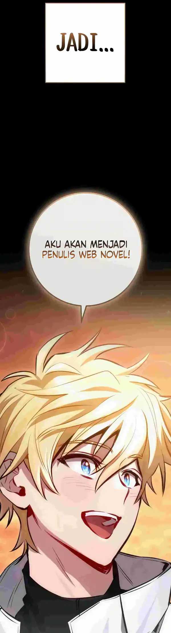 The Top Ranker’s Aspiring Writer Life Manual Chapter 32