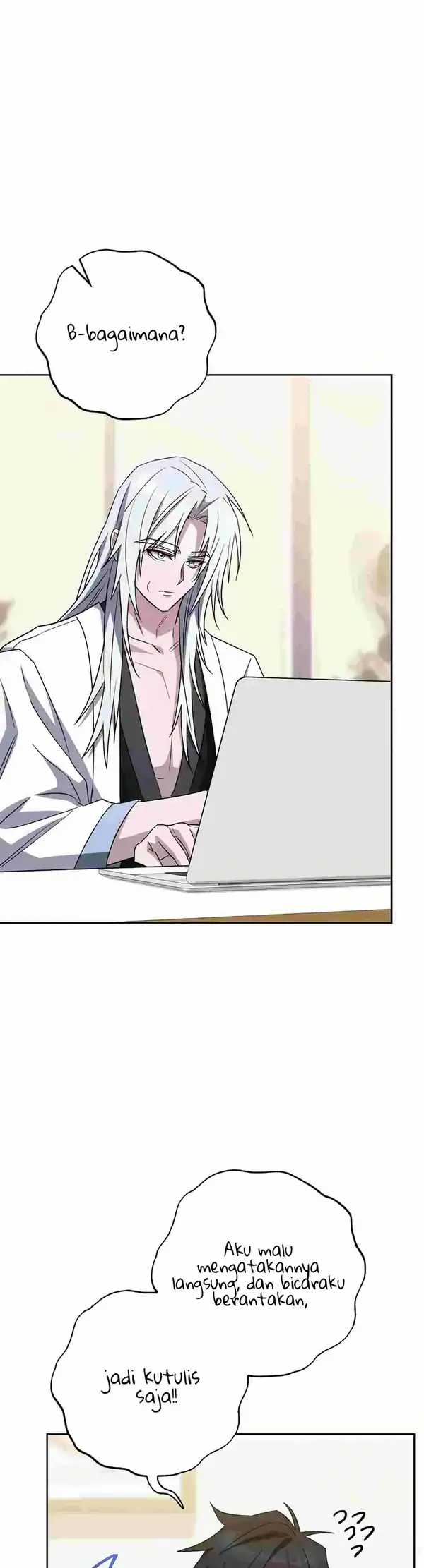 The Top Ranker’s Aspiring Writer Life Manual Chapter 32