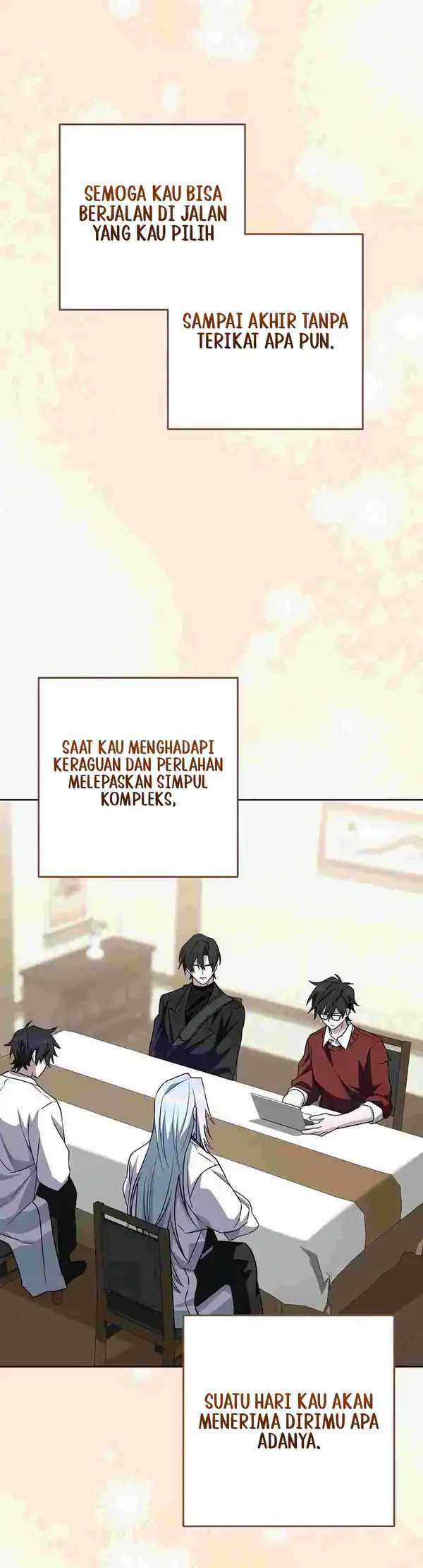 The Top Ranker’s Aspiring Writer Life Manual Chapter 32
