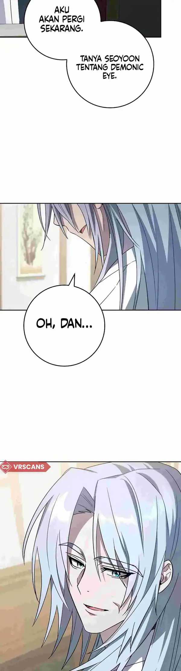 The Top Ranker’s Aspiring Writer Life Manual Chapter 32