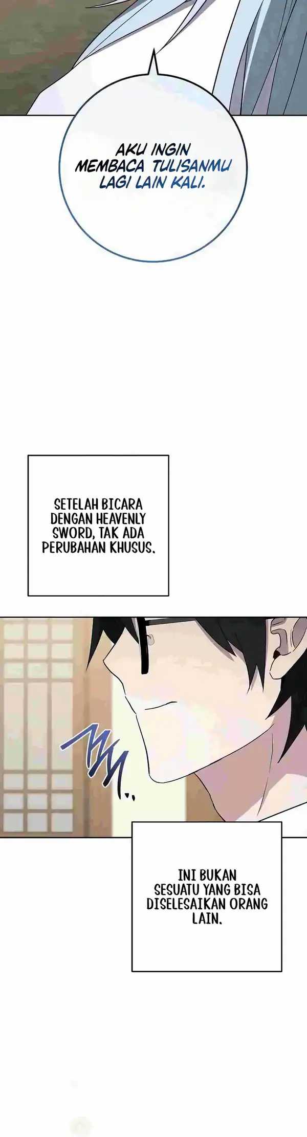 The Top Ranker’s Aspiring Writer Life Manual Chapter 32