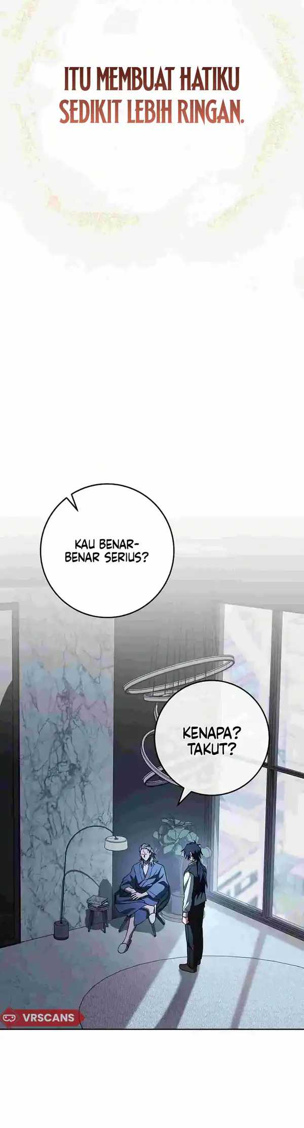 The Top Ranker’s Aspiring Writer Life Manual Chapter 32