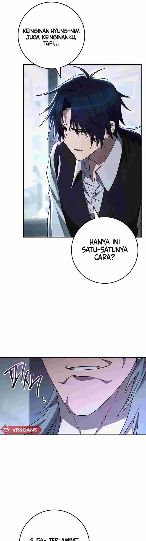 The Top Ranker’s Aspiring Writer Life Manual Chapter 32