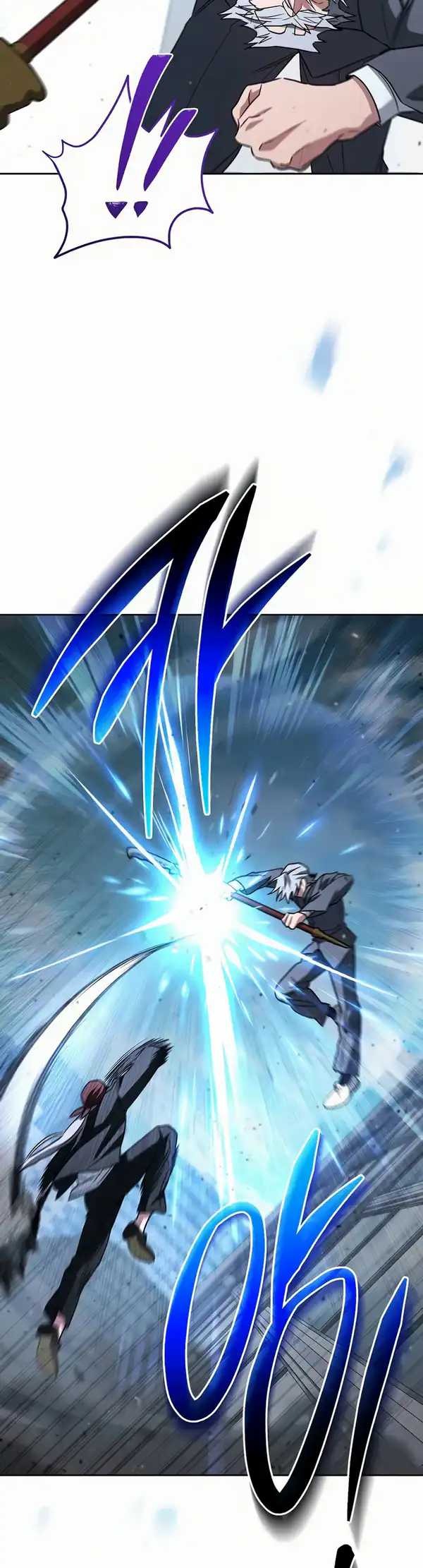 The Top Ranker’s Aspiring Writer Life Manual Chapter 34