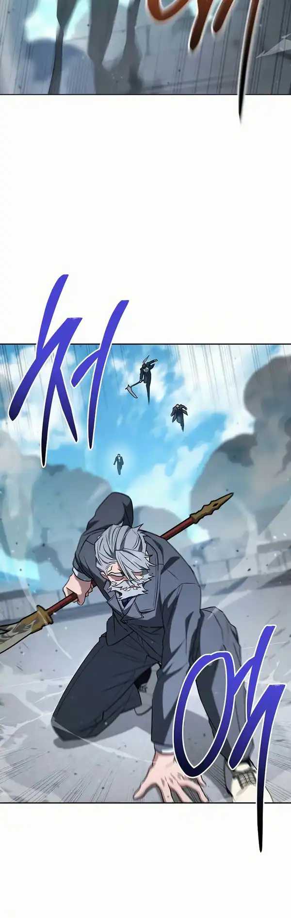 The Top Ranker’s Aspiring Writer Life Manual Chapter 34