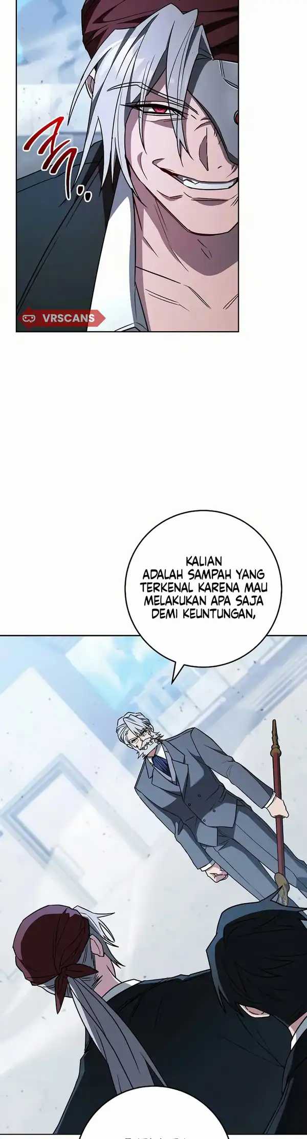 The Top Ranker’s Aspiring Writer Life Manual Chapter 34