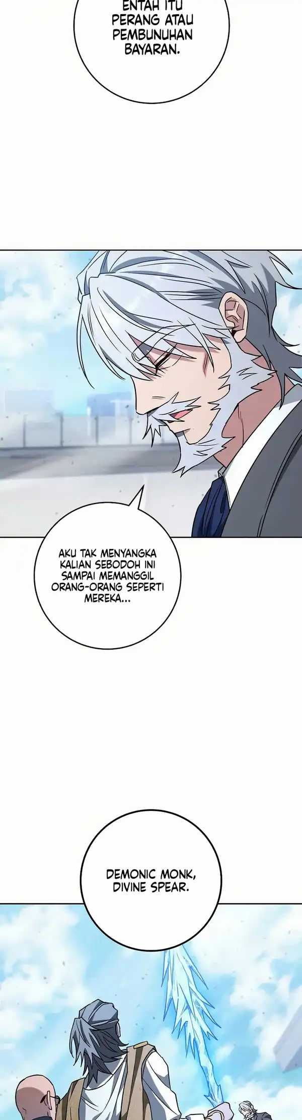 The Top Ranker’s Aspiring Writer Life Manual Chapter 34