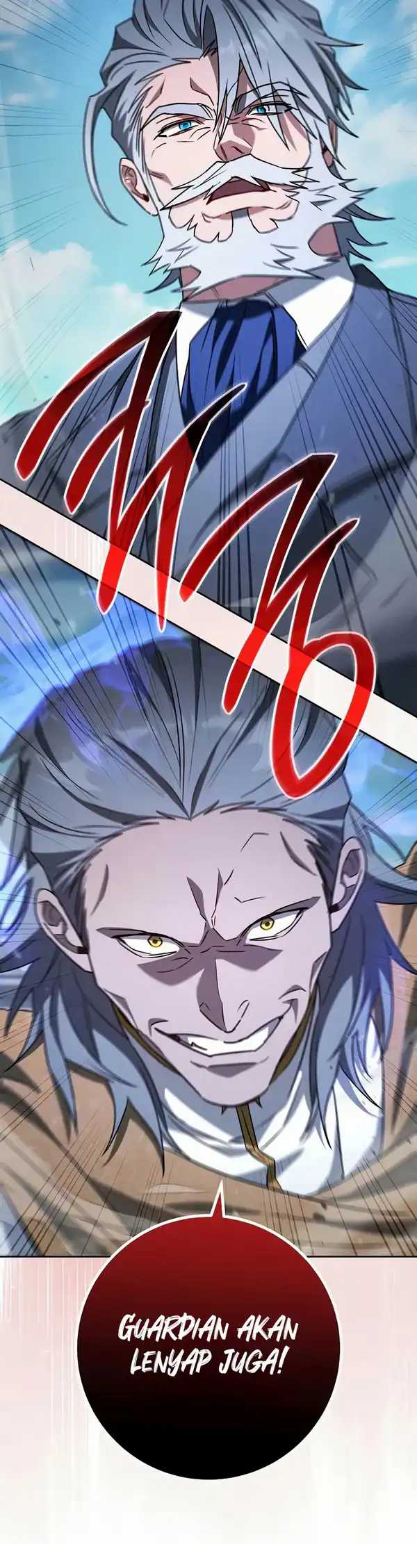 The Top Ranker’s Aspiring Writer Life Manual Chapter 34