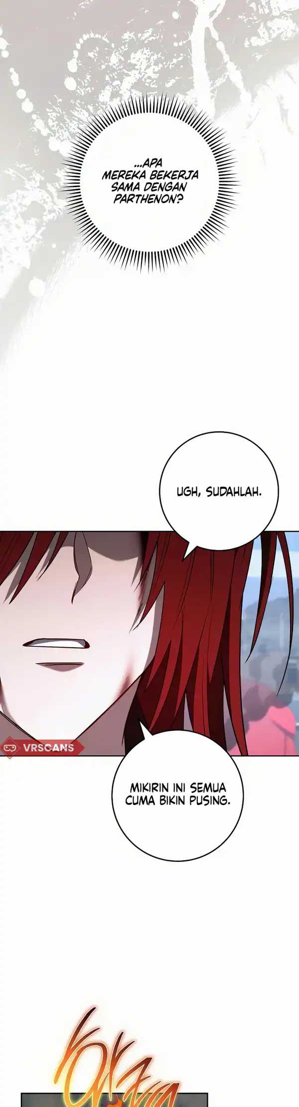 The Top Ranker’s Aspiring Writer Life Manual Chapter 34