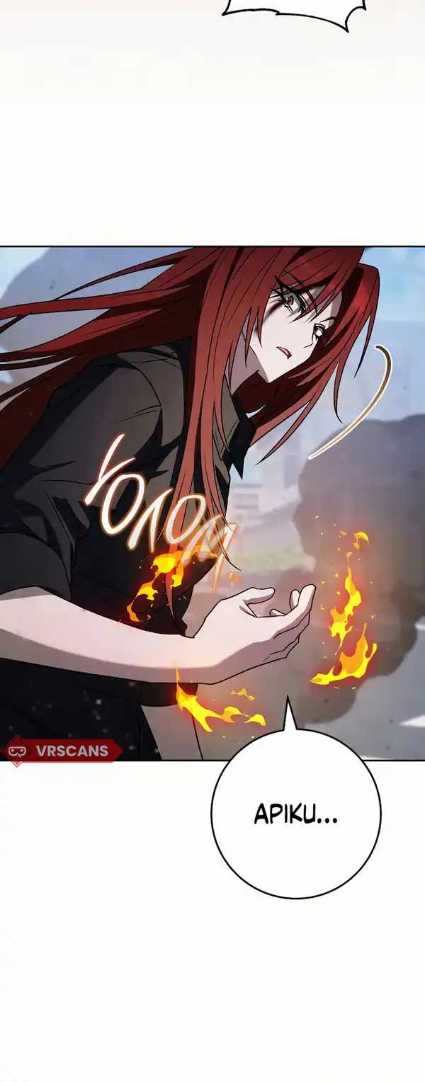 The Top Ranker’s Aspiring Writer Life Manual Chapter 34