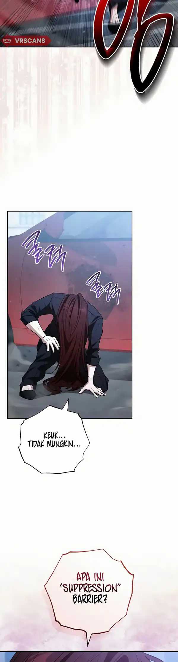 The Top Ranker’s Aspiring Writer Life Manual Chapter 34