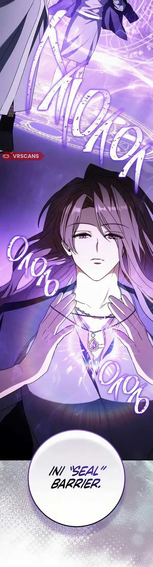The Top Ranker’s Aspiring Writer Life Manual Chapter 34
