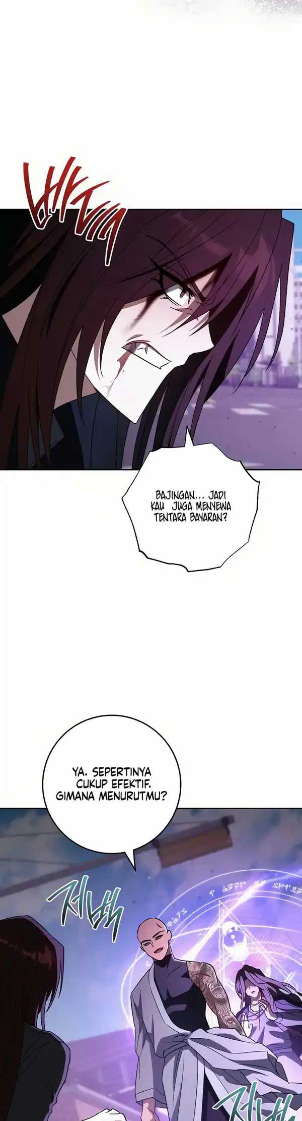 The Top Ranker’s Aspiring Writer Life Manual Chapter 34