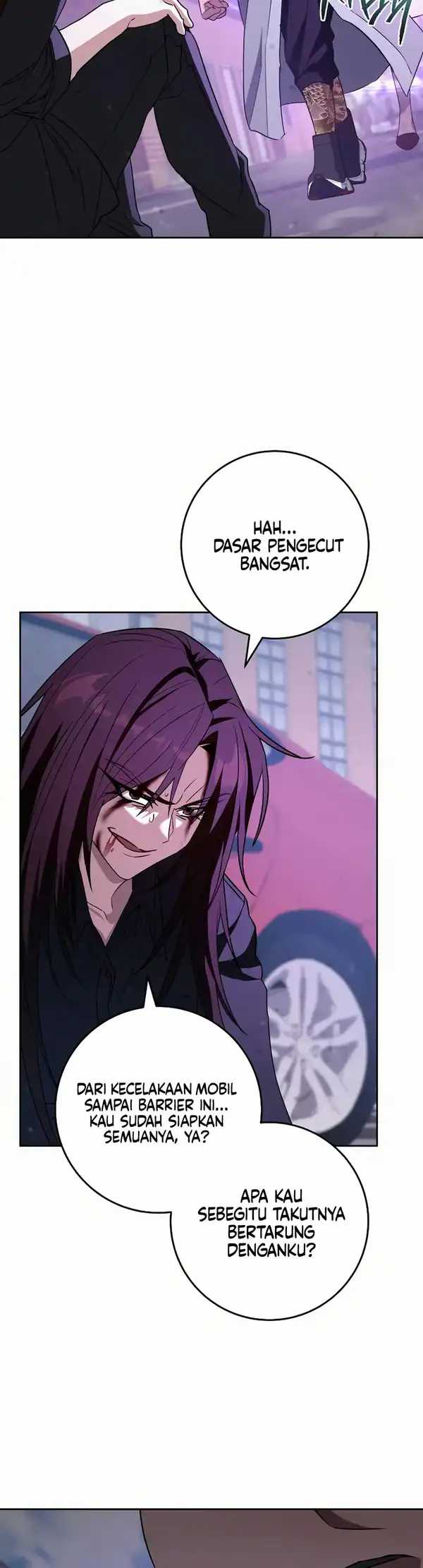 The Top Ranker’s Aspiring Writer Life Manual Chapter 34