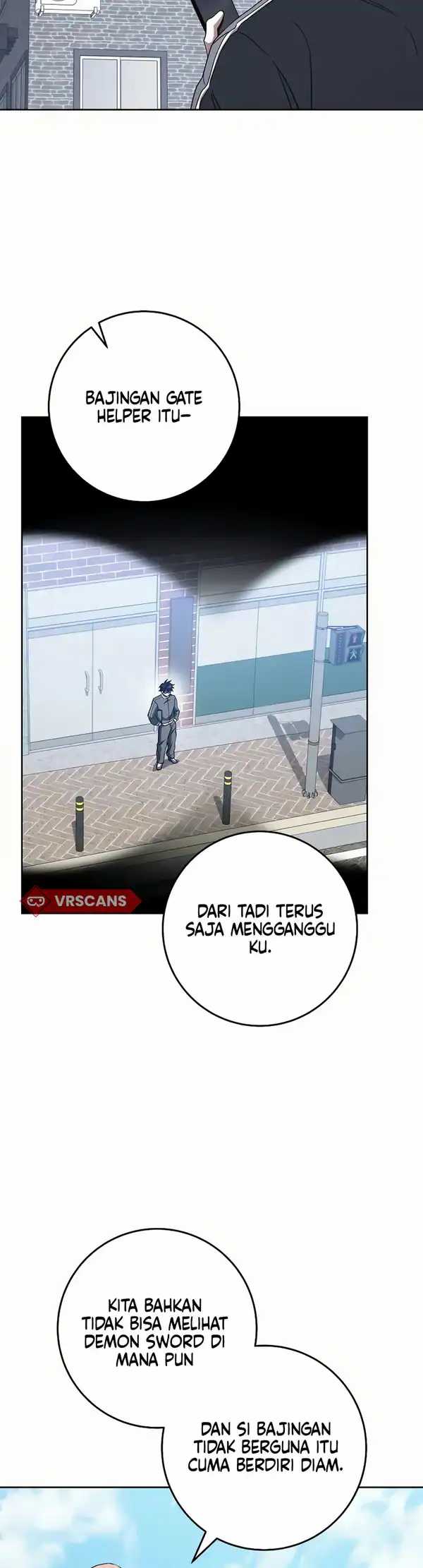 The Top Ranker’s Aspiring Writer Life Manual Chapter 34