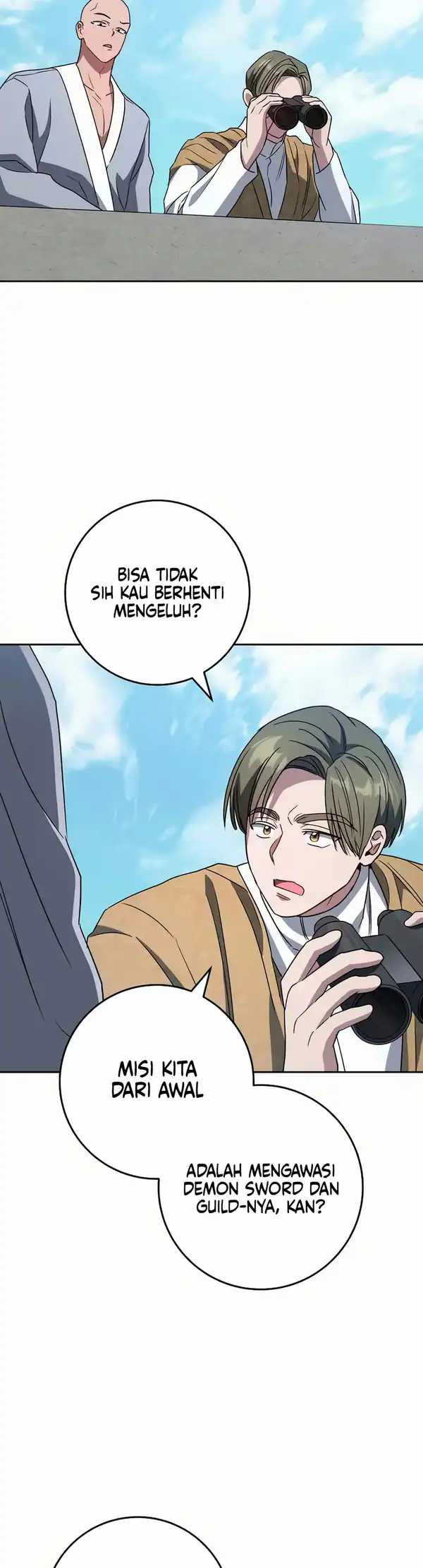 The Top Ranker’s Aspiring Writer Life Manual Chapter 34