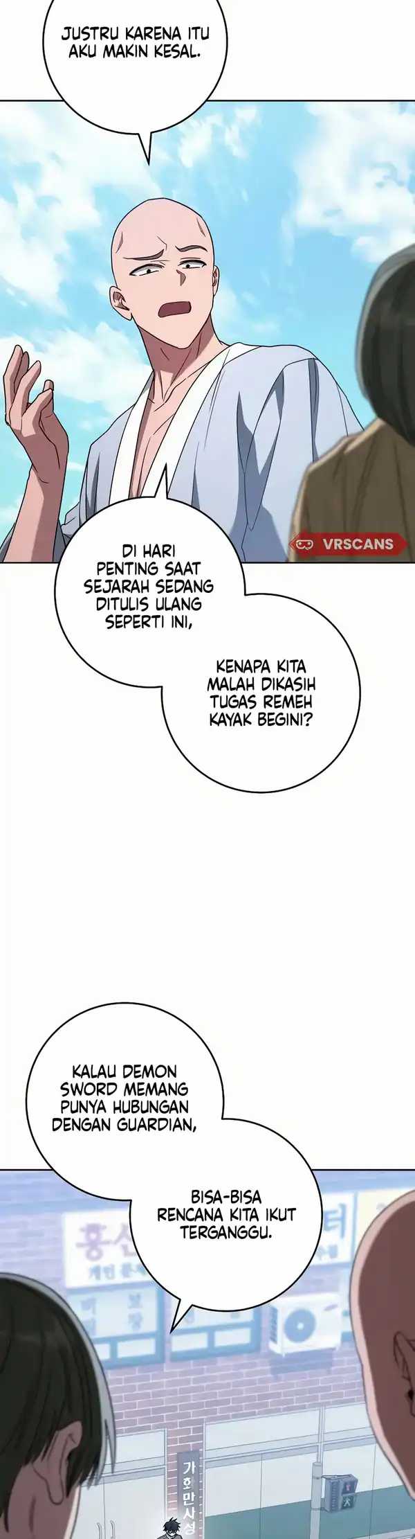 The Top Ranker’s Aspiring Writer Life Manual Chapter 34