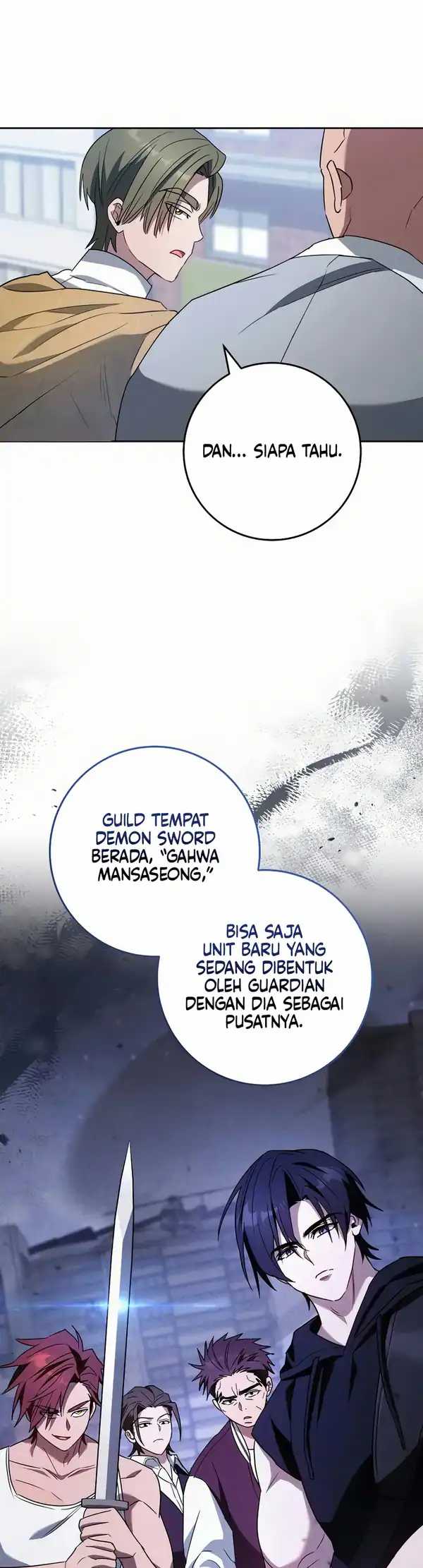 The Top Ranker’s Aspiring Writer Life Manual Chapter 34