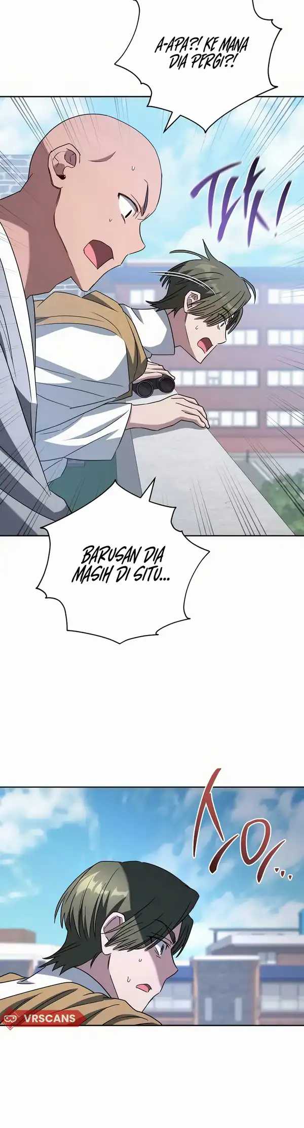 The Top Ranker’s Aspiring Writer Life Manual Chapter 34