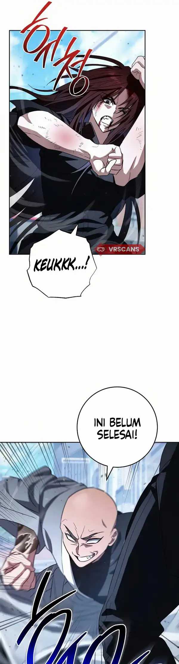 The Top Ranker’s Aspiring Writer Life Manual Chapter 35