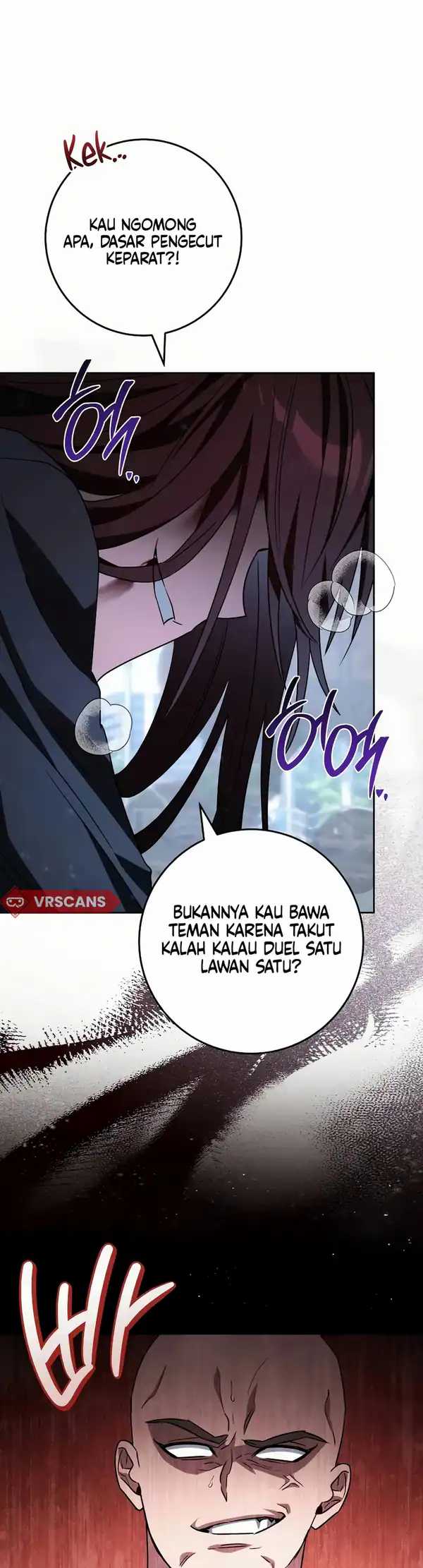 The Top Ranker’s Aspiring Writer Life Manual Chapter 35